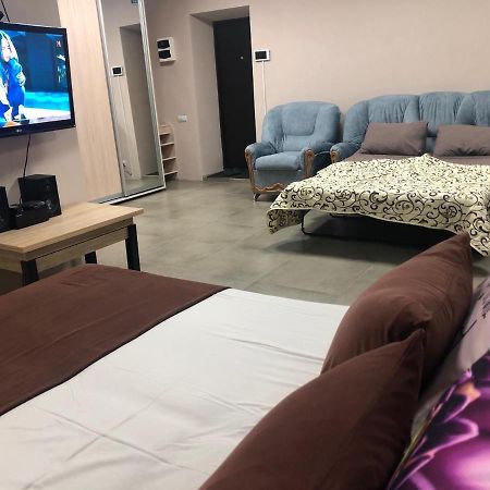 Nigoyana,23 Apartment Вокзал Днепр Εξωτερικό φωτογραφία