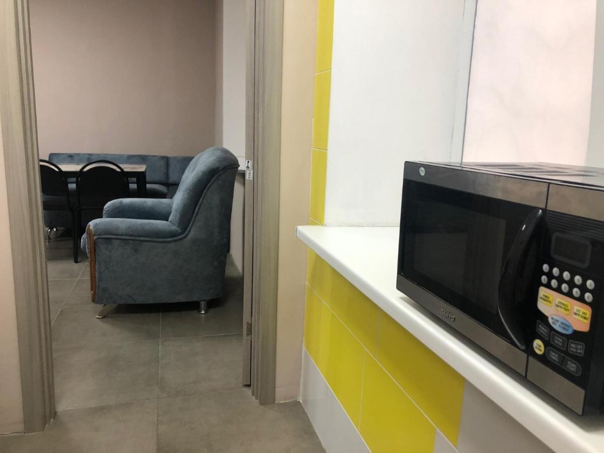 Nigoyana,23 Apartment Вокзал Днепр Εξωτερικό φωτογραφία