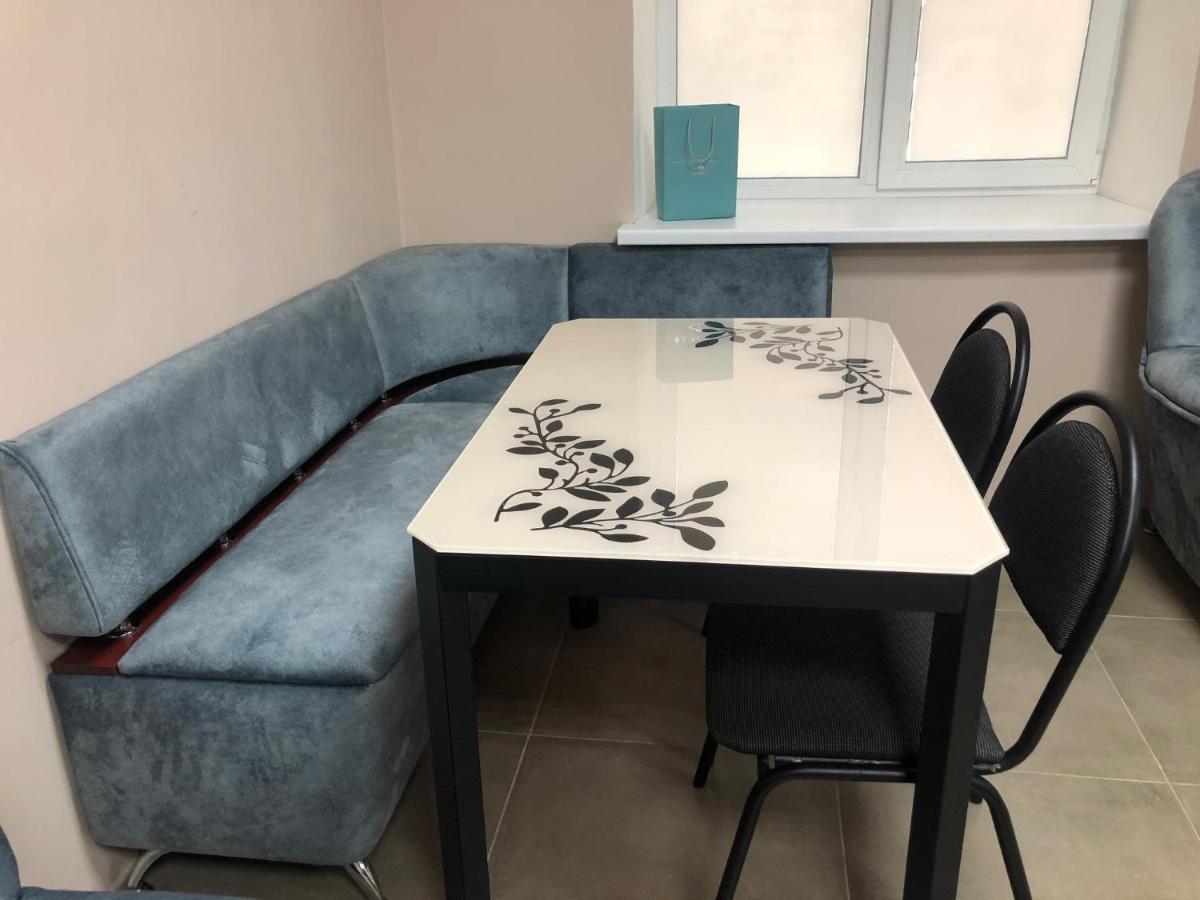 Nigoyana,23 Apartment Вокзал Днепр Εξωτερικό φωτογραφία