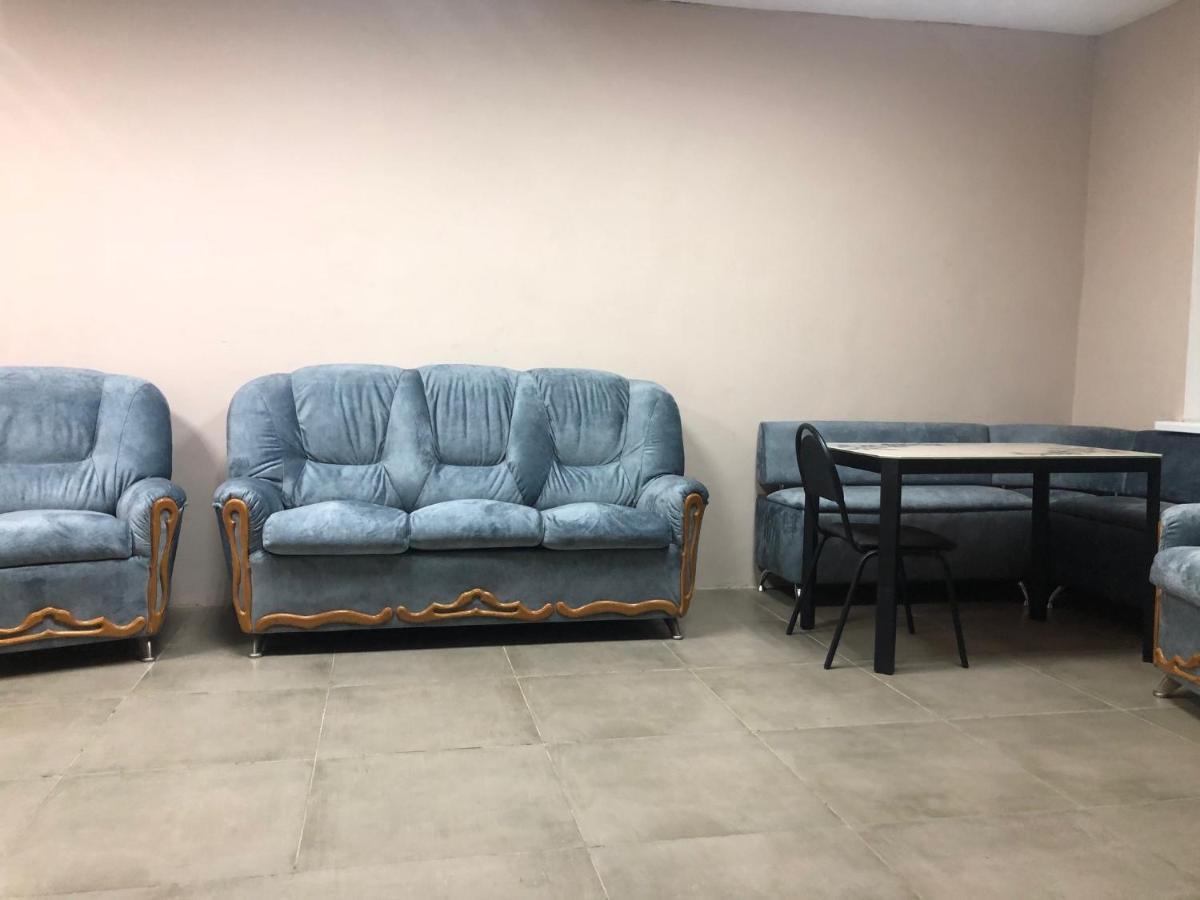 Nigoyana,23 Apartment Вокзал Днепр Εξωτερικό φωτογραφία