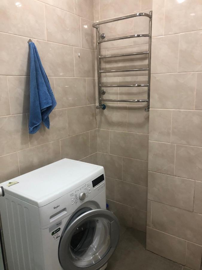 Nigoyana,23 Apartment Вокзал Днепр Εξωτερικό φωτογραφία