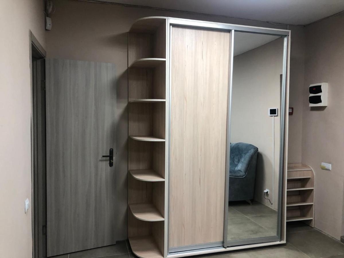 Nigoyana,23 Apartment Вокзал Днепр Εξωτερικό φωτογραφία